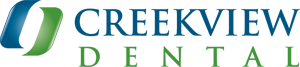 Creekview Dental logo