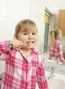 How to Properly Brush Your Teeth