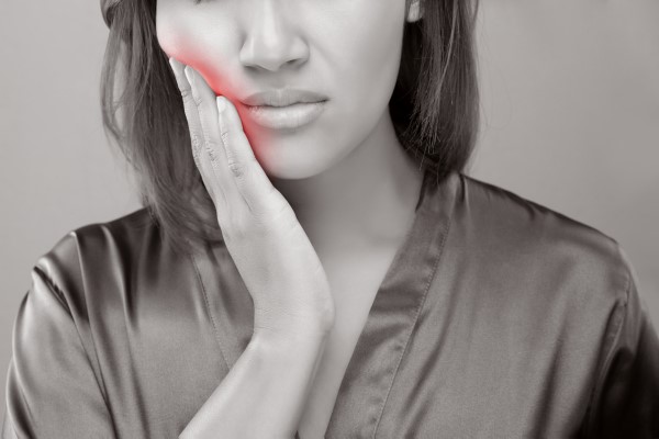 What You Should Know About TMJ - Creek