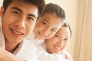 Why choose a family dentist