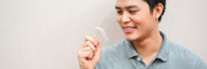 Invisalign Braces at Creekview Dental in Woodbury, MN.
