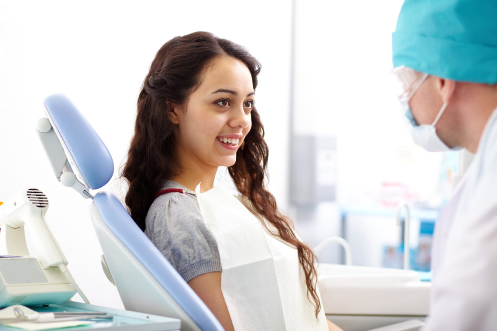 6 questions to ask on your first dental visit at Creekview Dental in Woodbury, MN.
